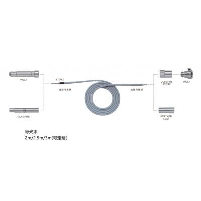 上海世音LED醫(yī)用內(nèi)窺鏡冷光源SY-SHREK-7717