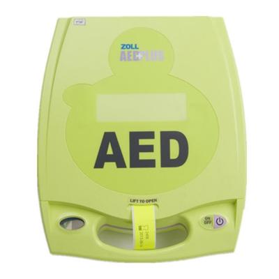 美國卓爾ZOLL 自動體外除顫器 Fully Automatic AED Plus